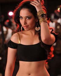 Tamannaah Bhatia